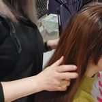 سالن زیبایی رها بیوتی