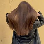 کراتین و احیا مو