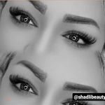 سالن زیبایی و آرایشگاه زنانه ملکه شادلی