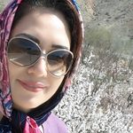 دکتر محبوبه رضائی نژاد