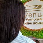 سالن زیبایی نداروحانی رفتار