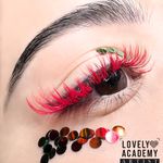 اکستنشن مژه |لیفت لمینت مژه و ابرو سارا