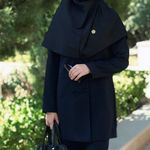 وکیل حکیمه برومندمادوانی