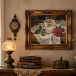 آموزشگاه و گالری نقاشی لوتوس (منطقه 7)