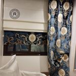 گالری پرده مومنی