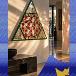 آموزش تخصصی هنر آینه‌کاری