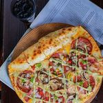 کافه رستوران آوانی