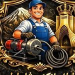 لوله بازکنی تخلیه چاه کل شهر فوری۲۴ساعته