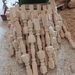 خراطی و صنایع دستی جعفری