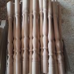 خراطی و صنایع دستی جعفری