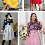 پوشاک بانوان شکیبا