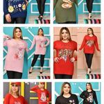 پوشاک بانوان شکیبا