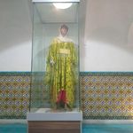 حمام زنانه گنجعلیخان