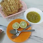 رستوران و کله پزی گل شمال