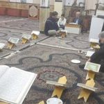 مسجد امام جعفر صادق