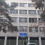 خوابگاه اساتید سرای استادان دانشگاه فردوسی مشهد