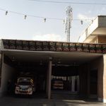 سازمان آتش نشانی و خدمات ایمنی