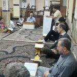 مسجد امام جعفر صادق