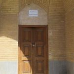 حمام زنانه گنجعلیخان