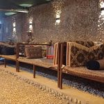 سرای سنتی رضوان با مدیریت ساریخانی
