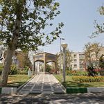 ایستگاه اتوبوس میدان امامت