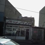 لواشی گل گندم