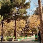 پارک شهید فهمیده