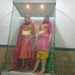 حمام زنانه گنجعلیخان