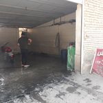 کارواش وکلینیک رنگ و بدنه مهدیه