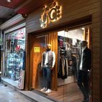 فروشگاه پوشاک پوریا