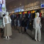 مرکر خرید پوشاک کتان باف