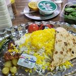 کبابسرای خرم