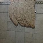 نان سنگکی سنتی