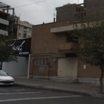 نمایشگاه ماشین تهران مدرن