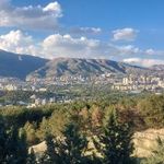 بوستان جنگلی شیان