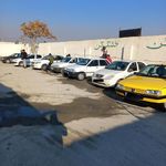 کارواش فرهاد