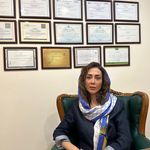 الهه سبحانی روانشناس |درمانگر بیورزونانس