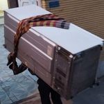 خدمات حمل بار و اسباب کشی کاوه باراصفهان