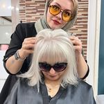 سالن زیبایی بانو بیگی