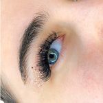 خدمات تخصصی مژه کیمیا الماسی