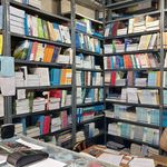 کتابفروشی علم و صنعت