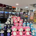 فروشگاه عروسک و اسباب بازی تینی تویز