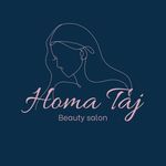 سالن زيبایی مرجان مروي