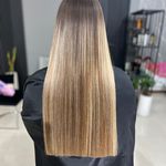 مرکز تخصصی کراتین نیلوکس