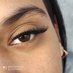 اکستنشن مژه و کاشت مژه مهدوی