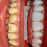 مطب دندانپزشکی دکتر محمد صادق صدیقی