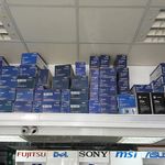 ماشینهای اداری ایرانیان