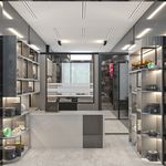 دفتر معماری لنست