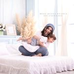 آتلیه عکاسی کودک و بارداری آبان