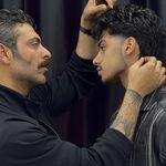 آموزشگاه آرایشگری مردانه پاشا